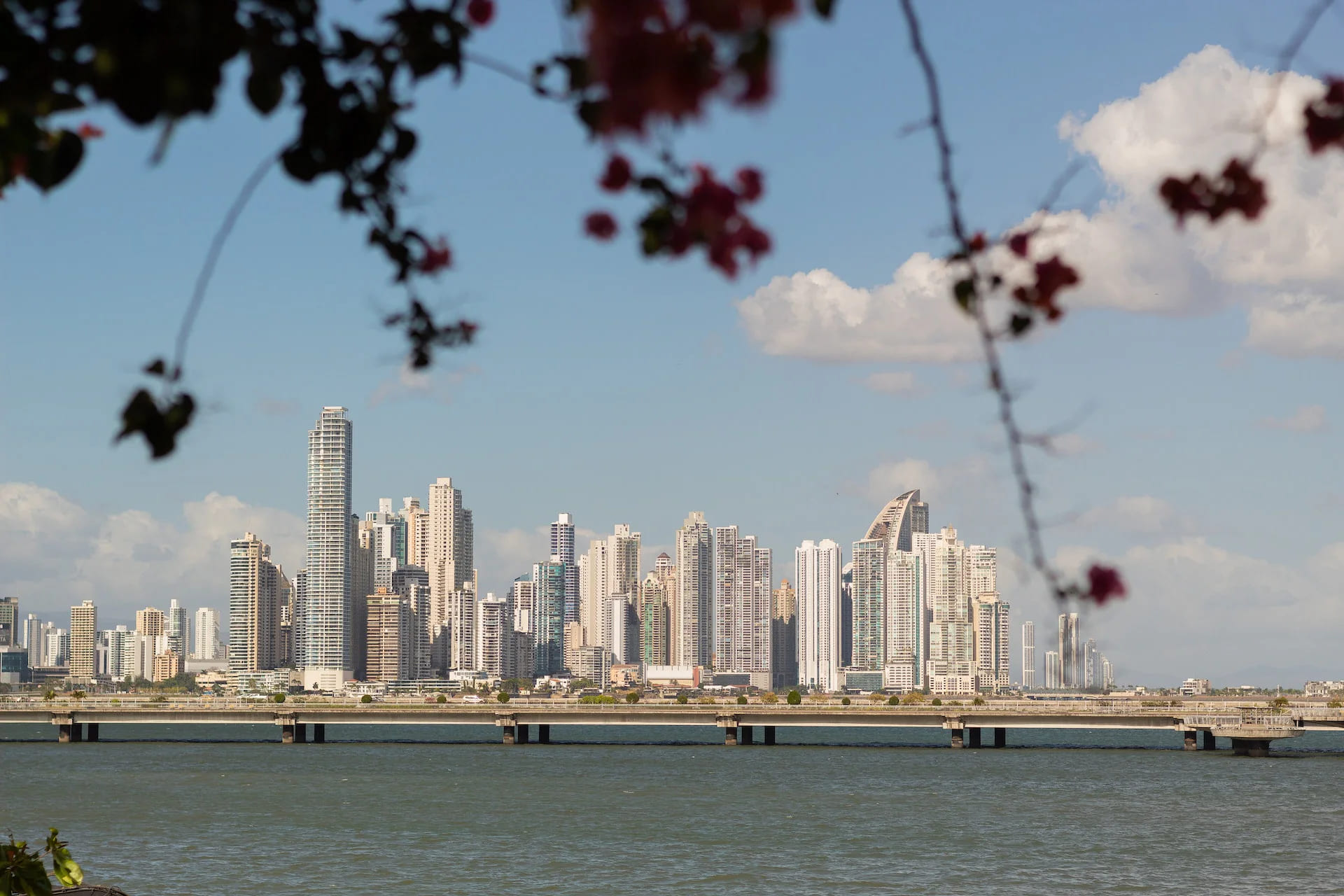 Panamá, el país preferido por inversionistas extranjeros en LATAM