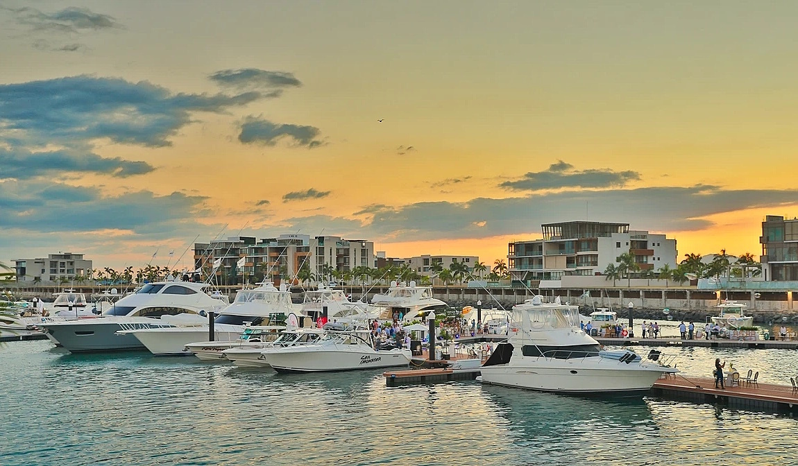 Ocean Reef impulsa inversiones inmobiliarias de alta rentabilidad