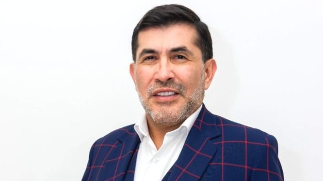 Caso Dr. Gabriel Cubillos