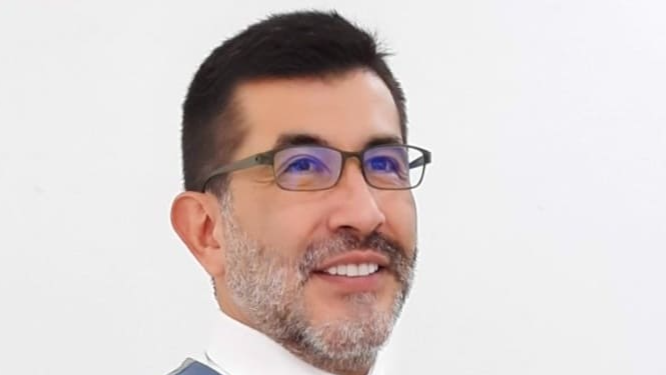 Caso Dr. Gabriel Cubillos