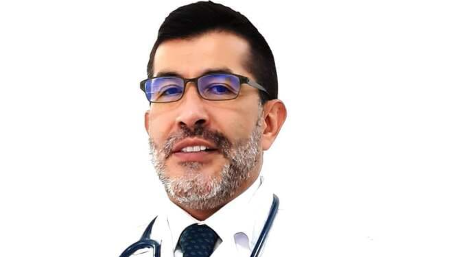 Caso Dr. Gabriel Cubillos