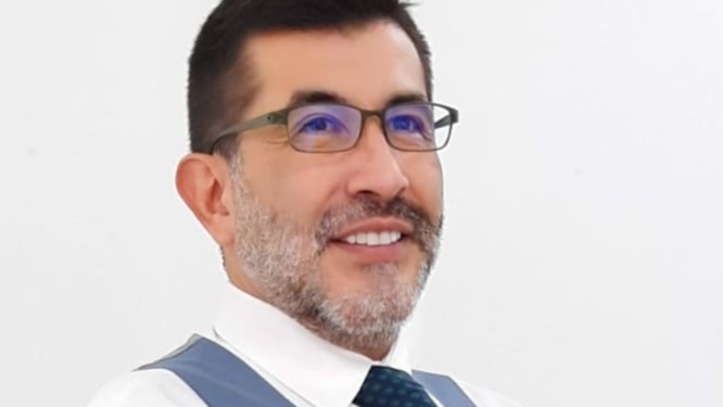 Caso Dr. Gabriel Cubillos