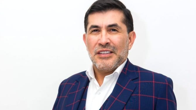 Dr. Gabriel Cubillos