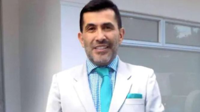 Dr. Gabriel Cubillos