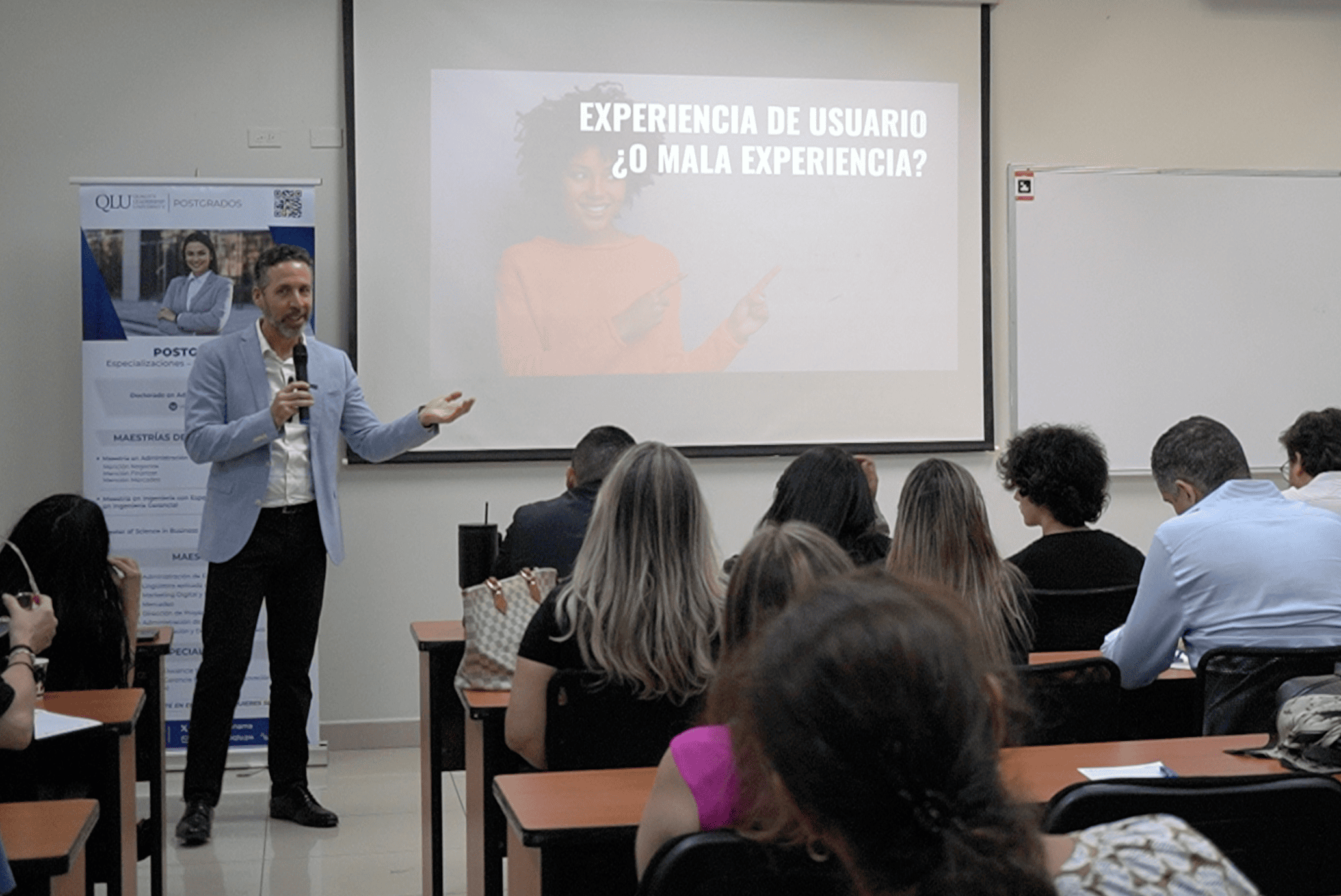 Néstor Romero Centria Group informe e-commerce en Panamá