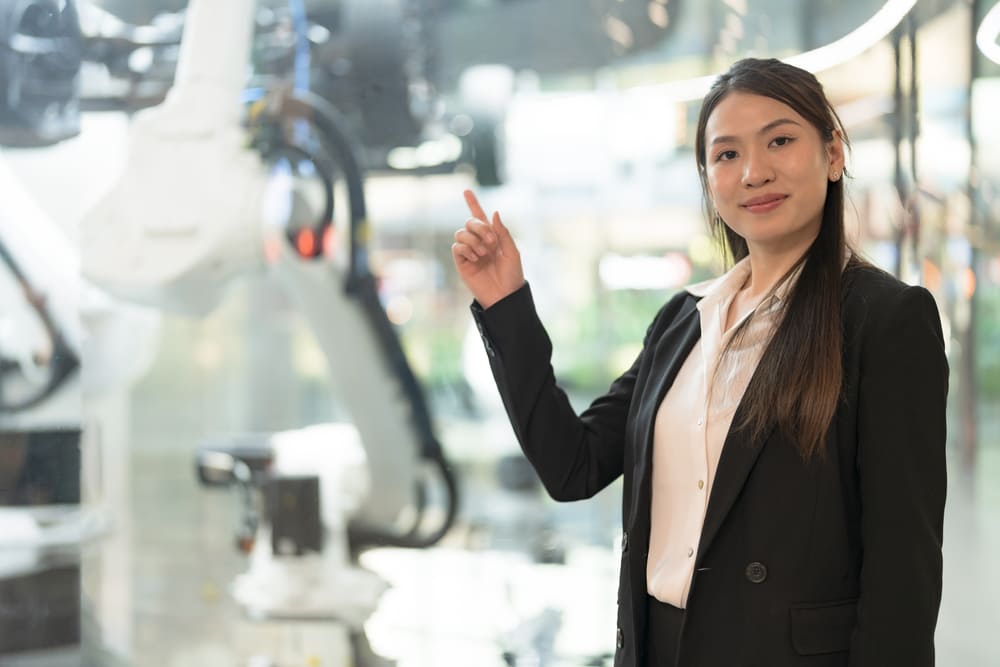 Carreras con futuro ante la automatización
