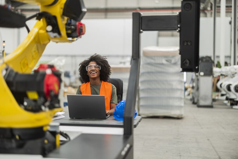 Carreras con futuro ante la automatización