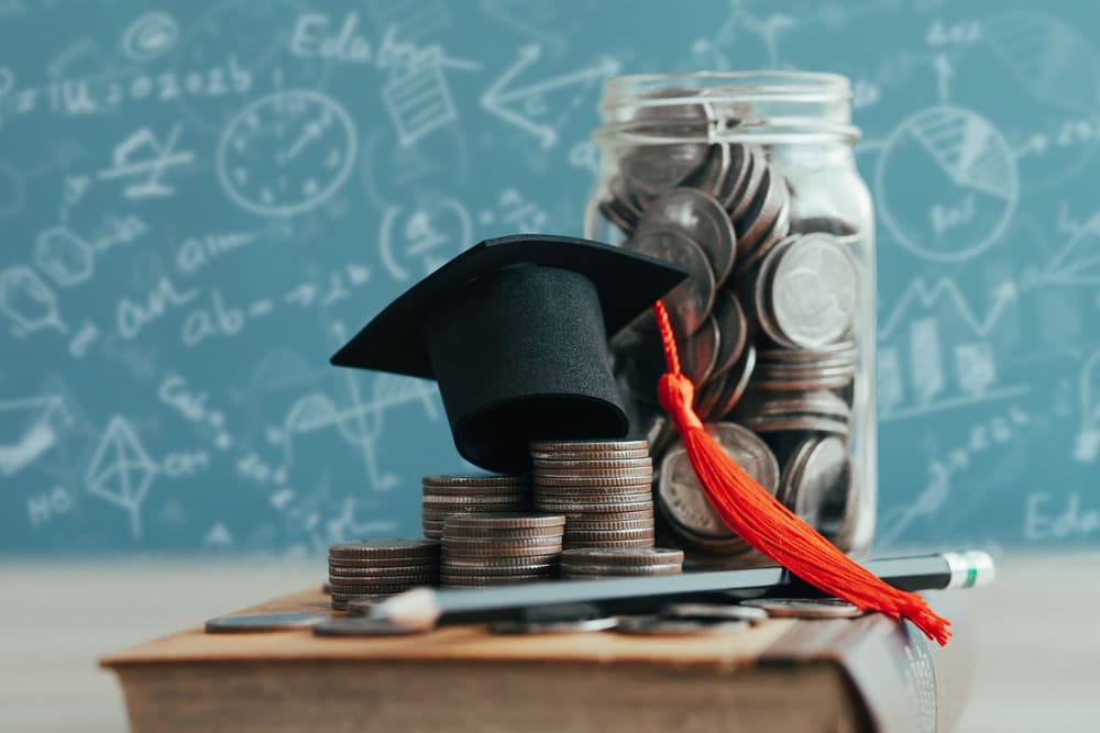 Presupuesto estudiantil en  Coclé
: planificación mensual