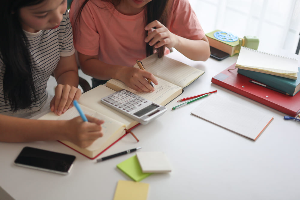 Presupuesto estudiantil