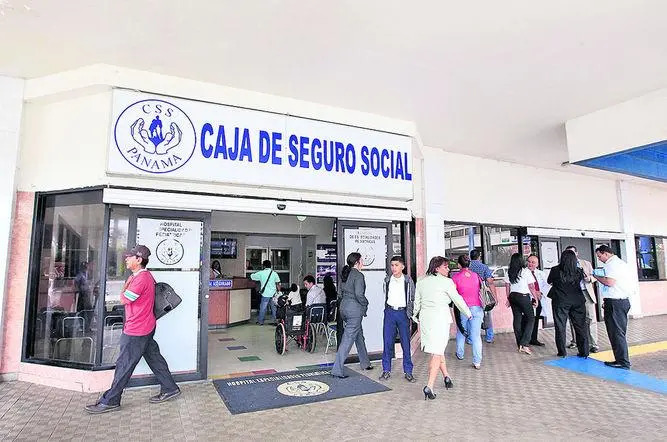 Caja de Seguro Social de Panamá