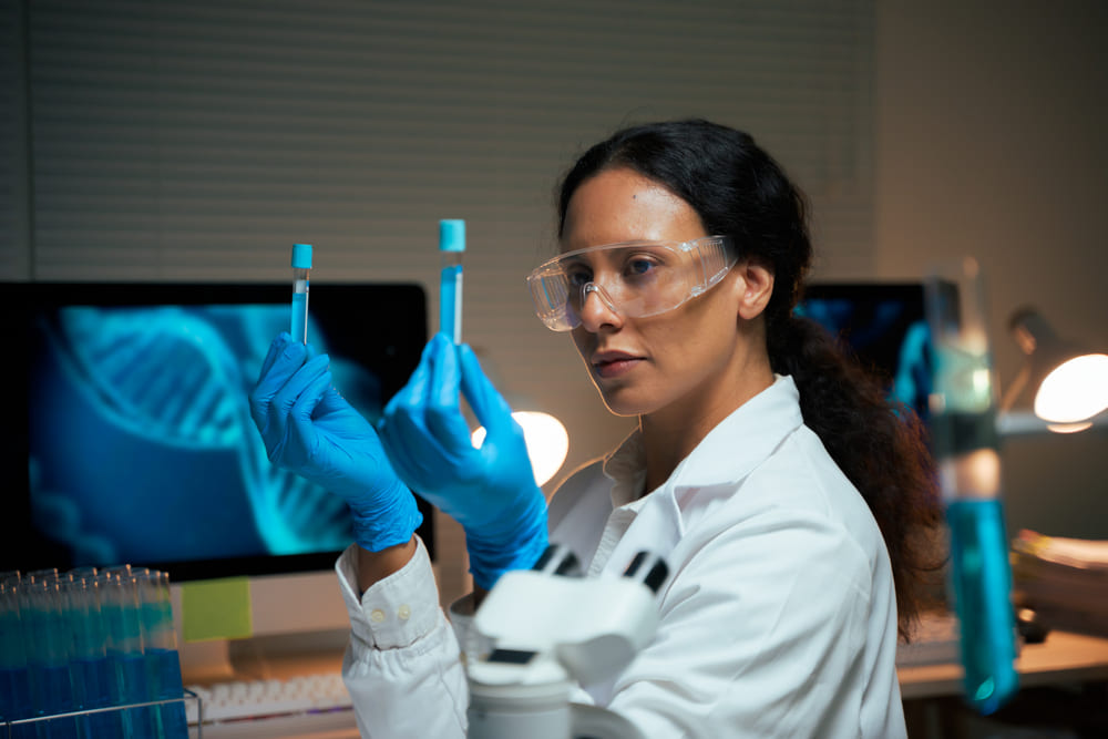 Biología Molecular y Genética