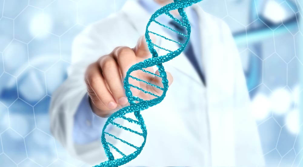 Biología Molecular y Genética