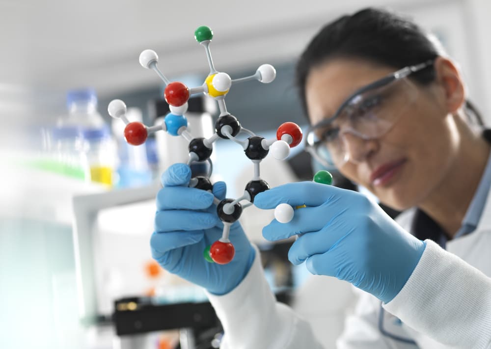 Biología Molecular y Genética