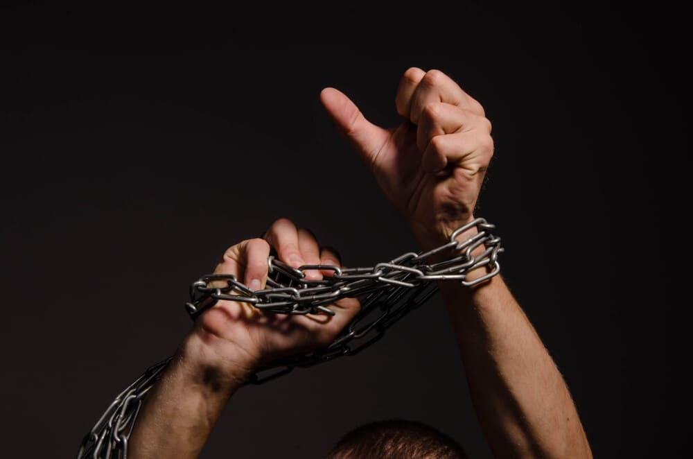 La libertad como base de toda democracia moderna según Carlos Malo de Molina