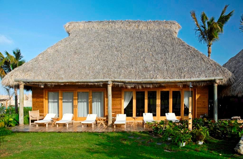 Propiedades en Cap Cana