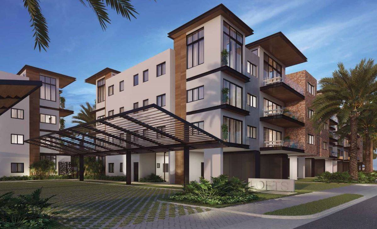 Propiedades en Cap Cana