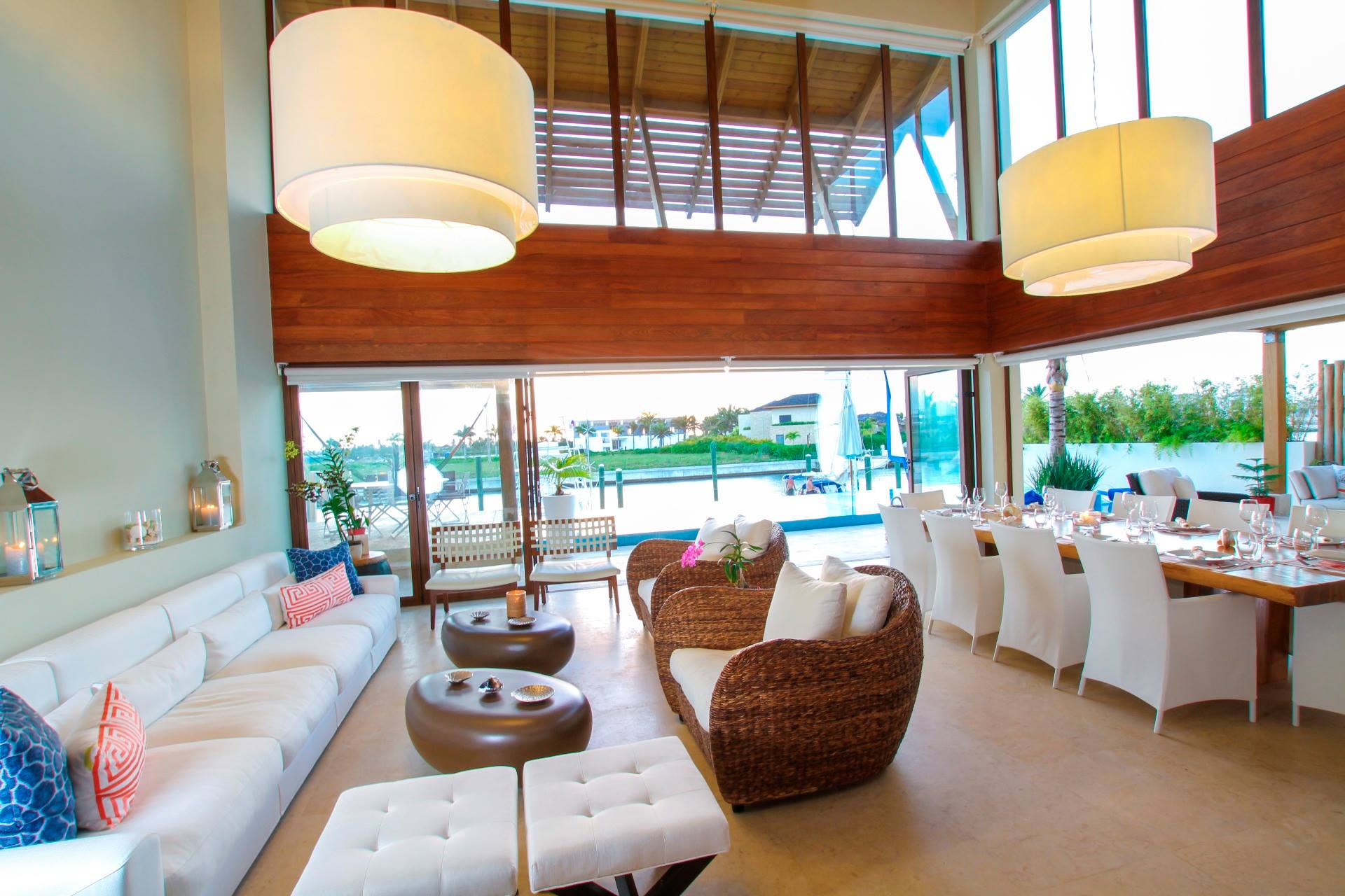 Residential options in Cap Cana, Dominican Republic designed for every budget and preference