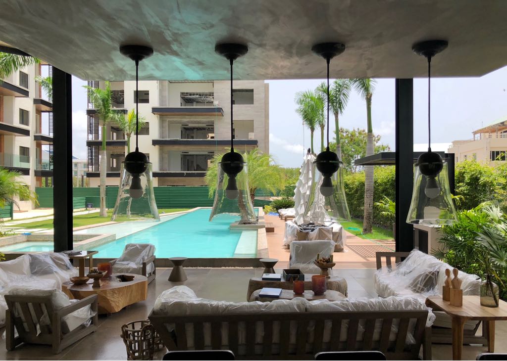 Key advantages of investing in Cap Cana properties in the Dominican Republic