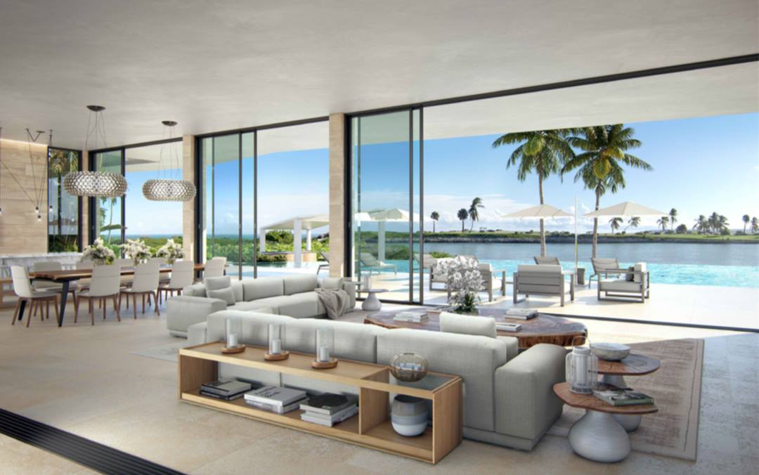 How buying a home in Cap Cana can enhance your quality of life and investment portfolio