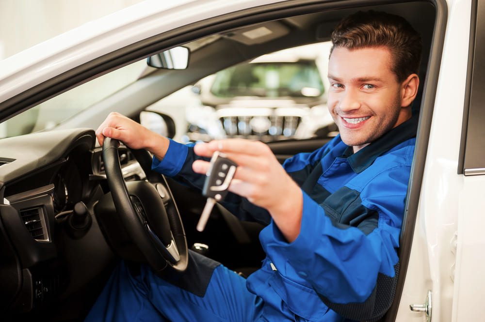 Cerrajero automotriz en Panamá