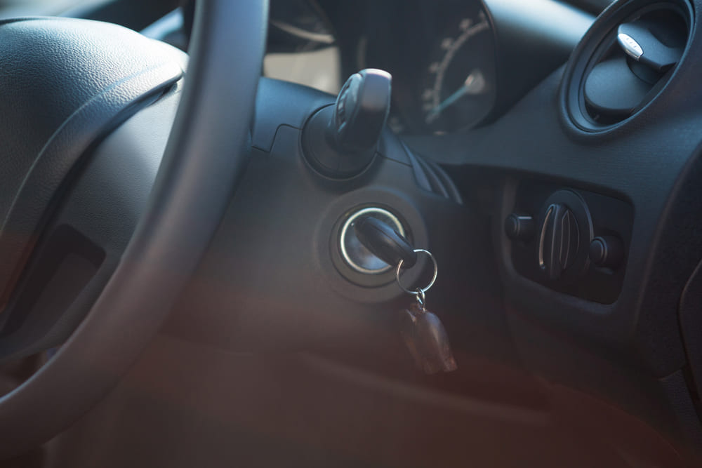 Cerrajero automotriz en Panamá