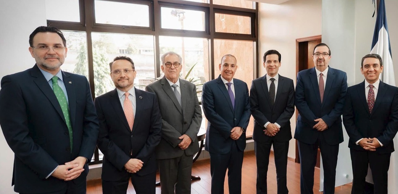 Javier Atala liderará la AHIBA durante 2026-2027 en una etapa de transformación tecnológica