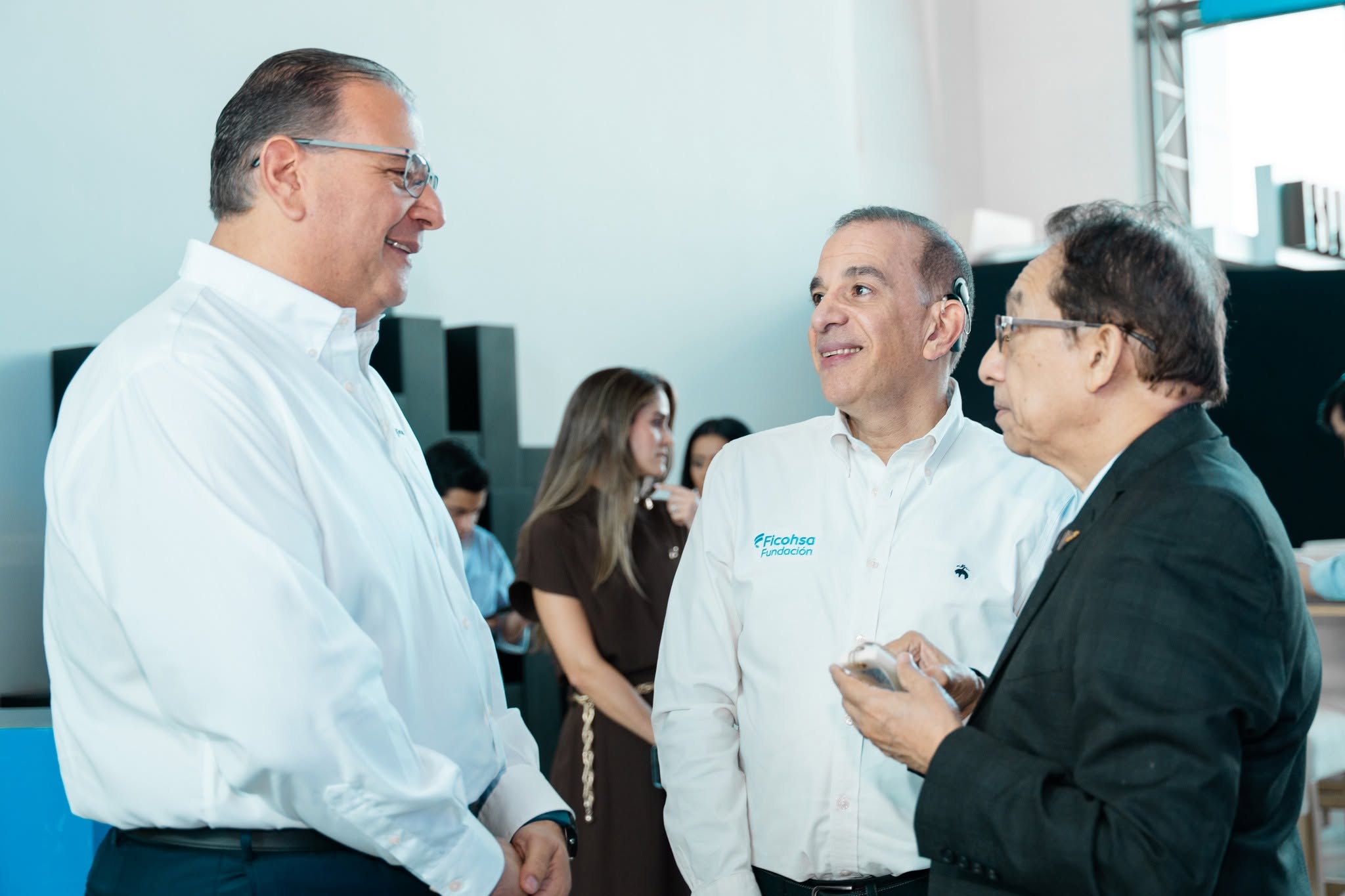 Cómo la tecnología móvil de TENGO está cambiando la banca en Honduras con Grupo Ficohsa