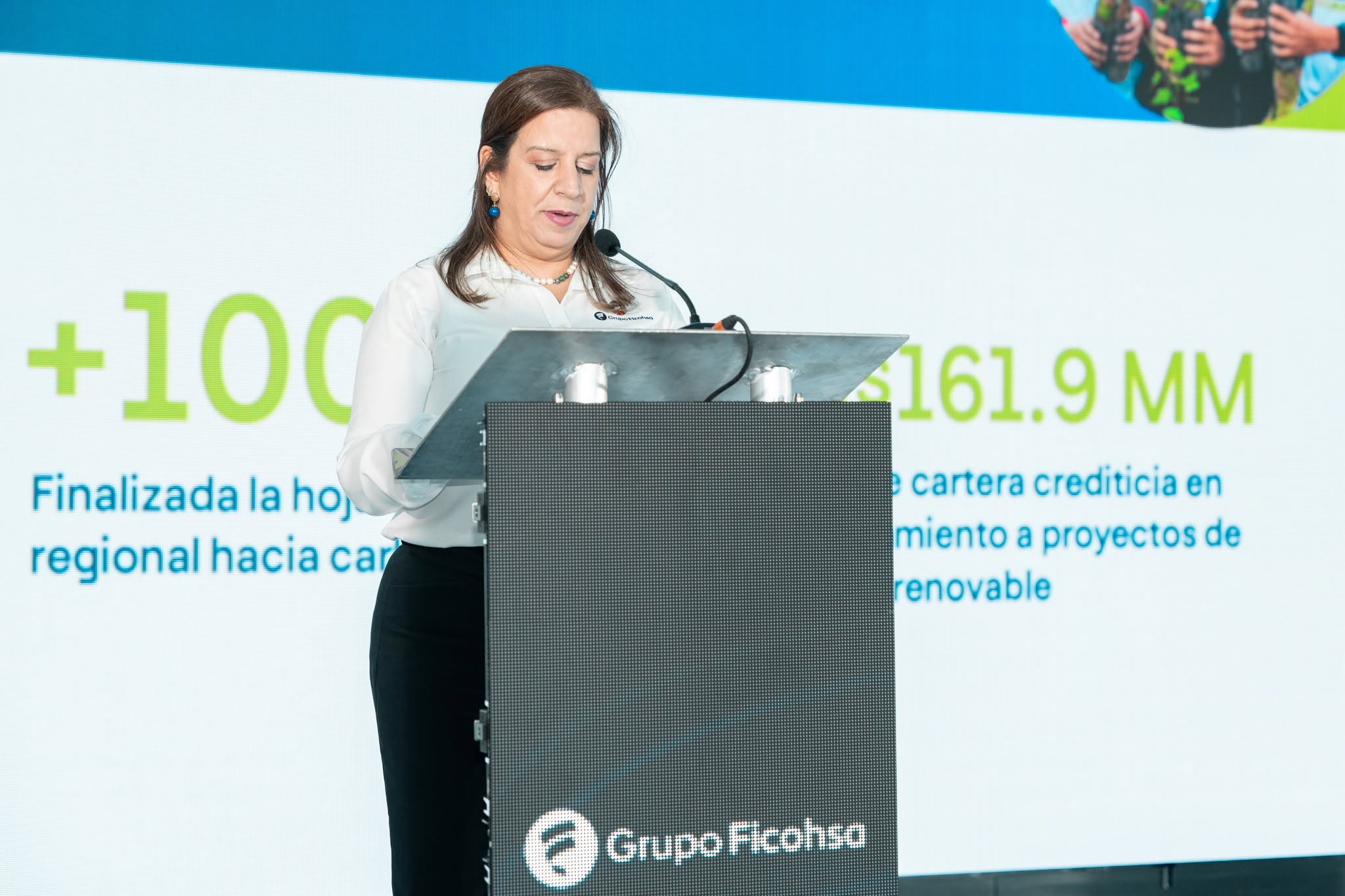 Grupo Ficohsa