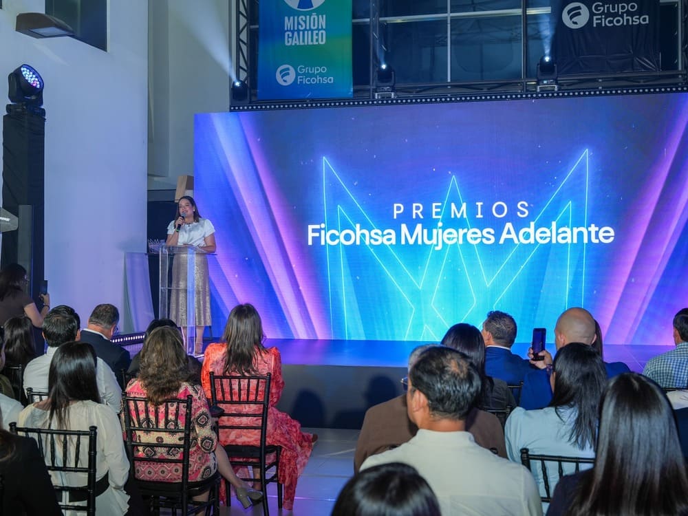 Grupo Ficohsa impulsa el empoderamiento económico femenino en Honduras con el crecimiento del Segmento Mujer