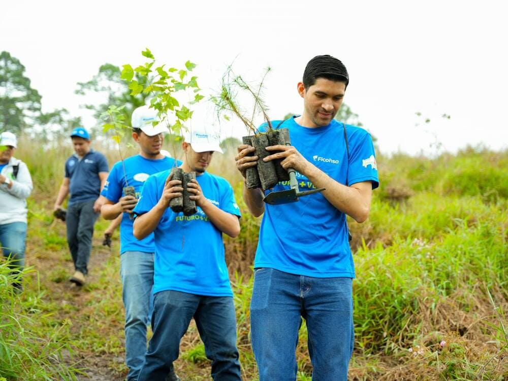 17 años de “De Mi Tierra” facilitando financiamiento y asistencia técnica para productores agrícolas