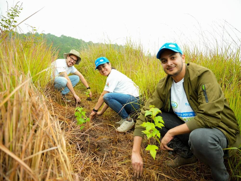 Grupo Ficohsa destaca 17 años de éxito con “De Mi Tierra” en Honduras