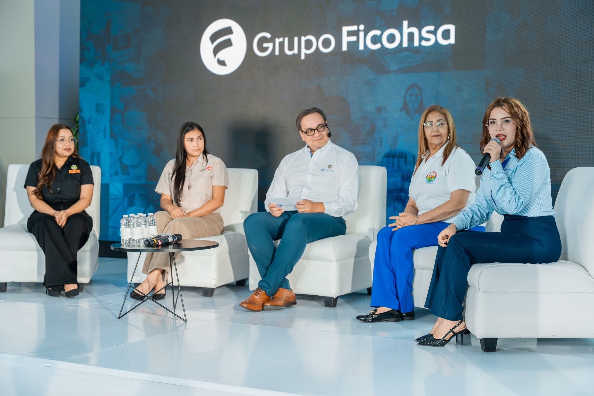 La nueva app de Grupo Ficohsa impulsa un crecimiento del 200% en aperturas de cuenta digital