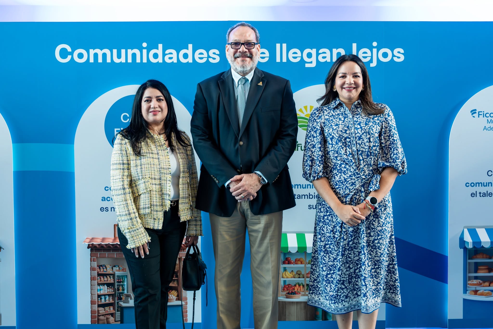 Grupo Ficohsa contribuye al desarrollo infantil con fuerte inversión social