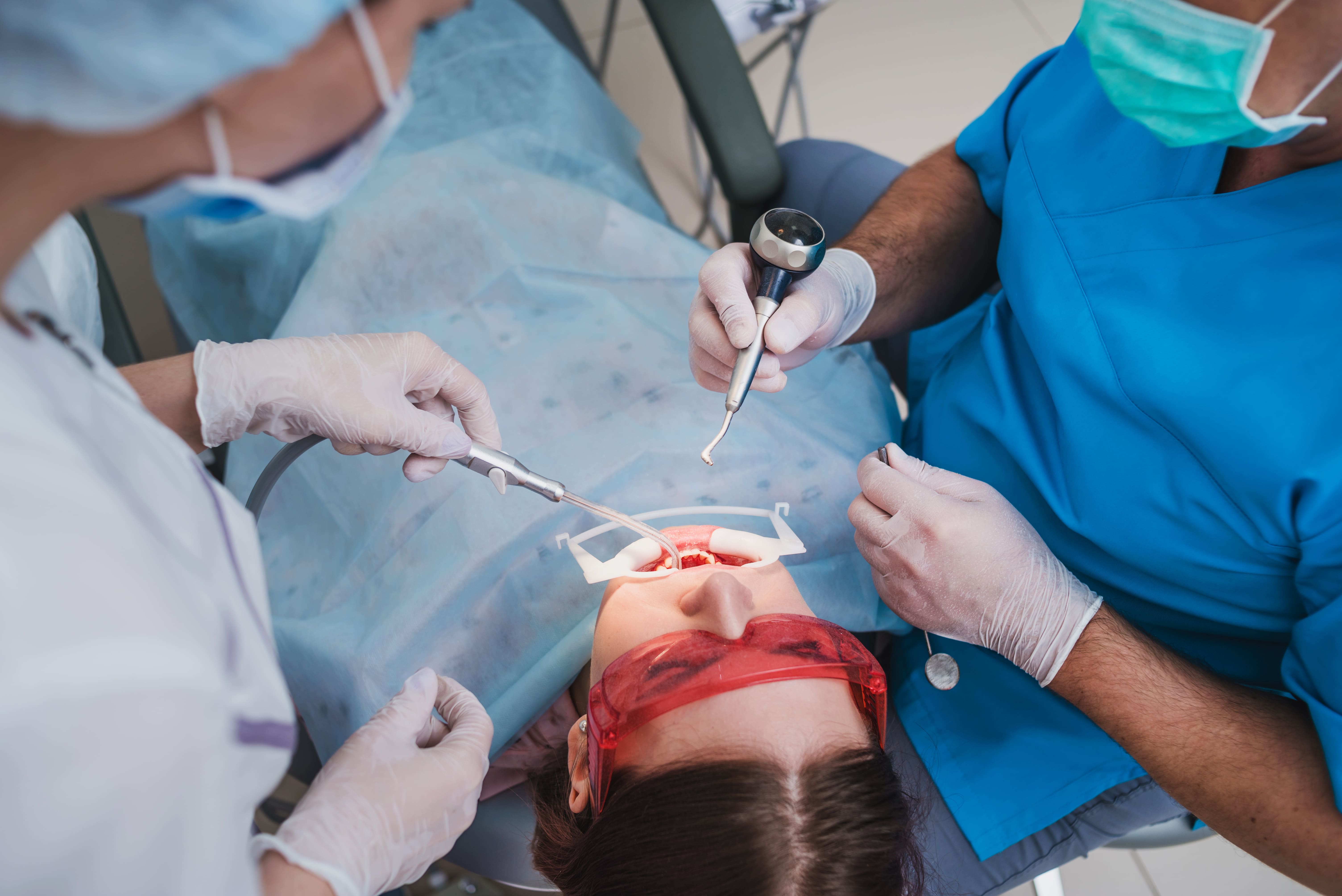Cirugía maxilofacial en Panamá: qué condiciones requieren atención especializada