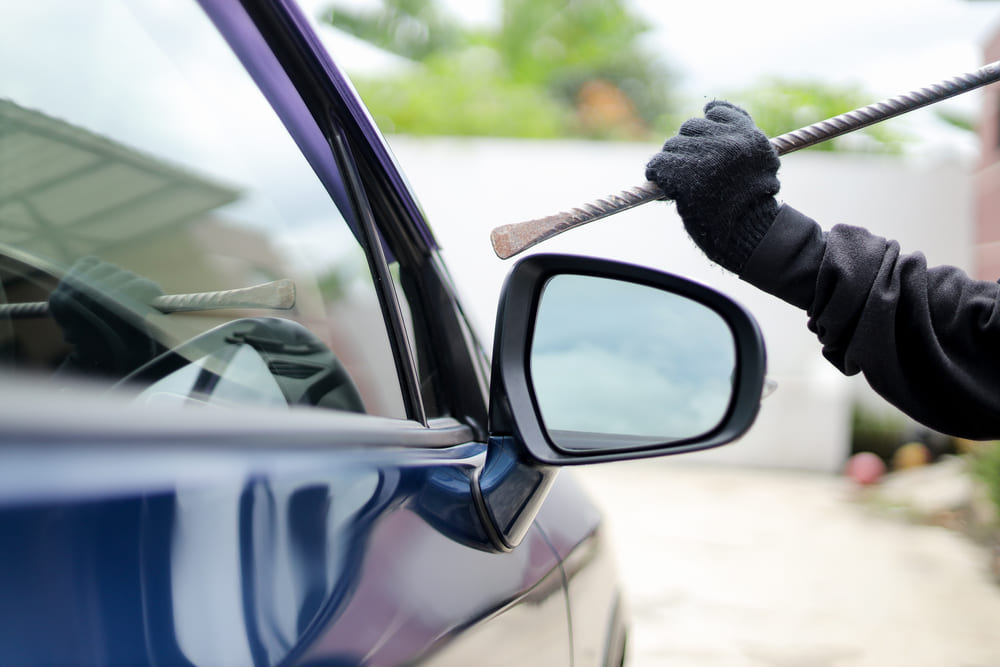 Seguro contra robo de auto en Costa Rica: ¿cómo se calcula la indemnización de un vehículo asegurado?