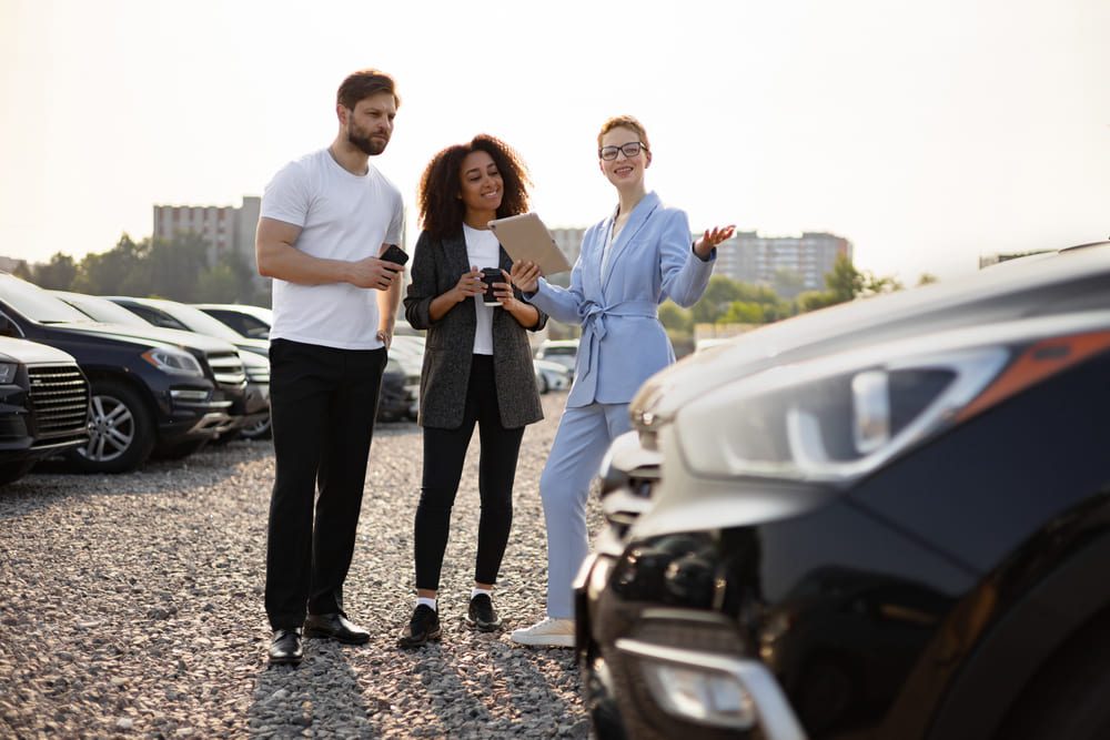 Seguro de auto completo en Guatemala: protección para daños propios y a terceros