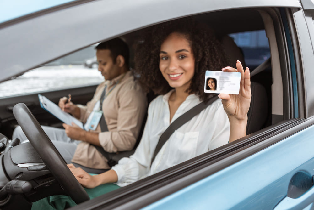 Tipos de licencia de conducir en Panamá