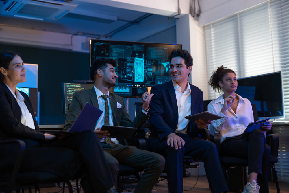 Startups tecnológicas en Panamá: cómo acceder a fondos de inversión