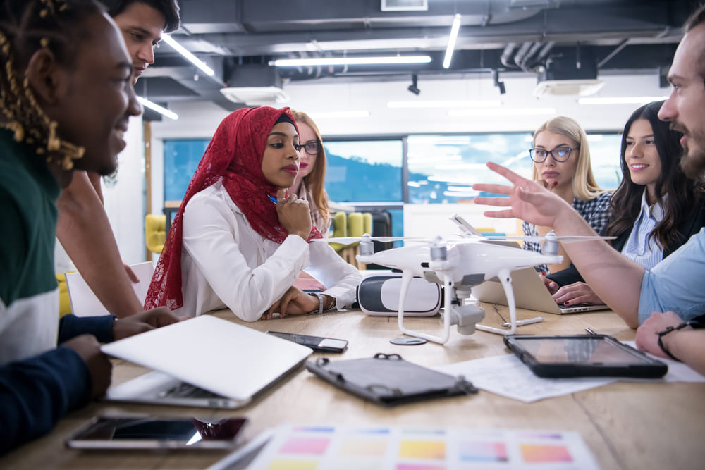 Guía para invertir en startups tecnológicas en Panamá y evaluar oportunidades