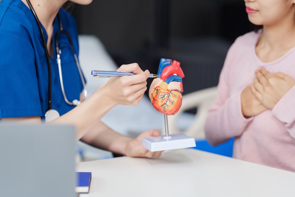 Evaluaciones médicas en Guatemala para tomar decisiones oportunas sobre la salud cardiovascular