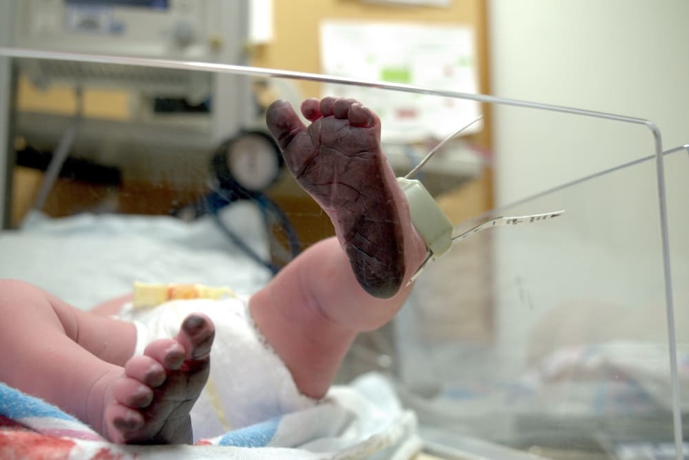 Unidad de neonatología en Ciudad de Guatemala: un entorno hospitalario integral para bebés