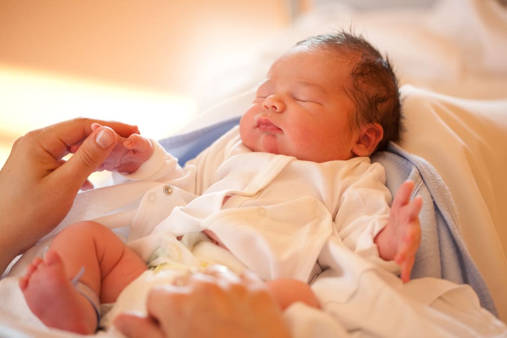 Unidad de neonatología en Ciudad de Guatemala: tecnología y profesionales capacitados