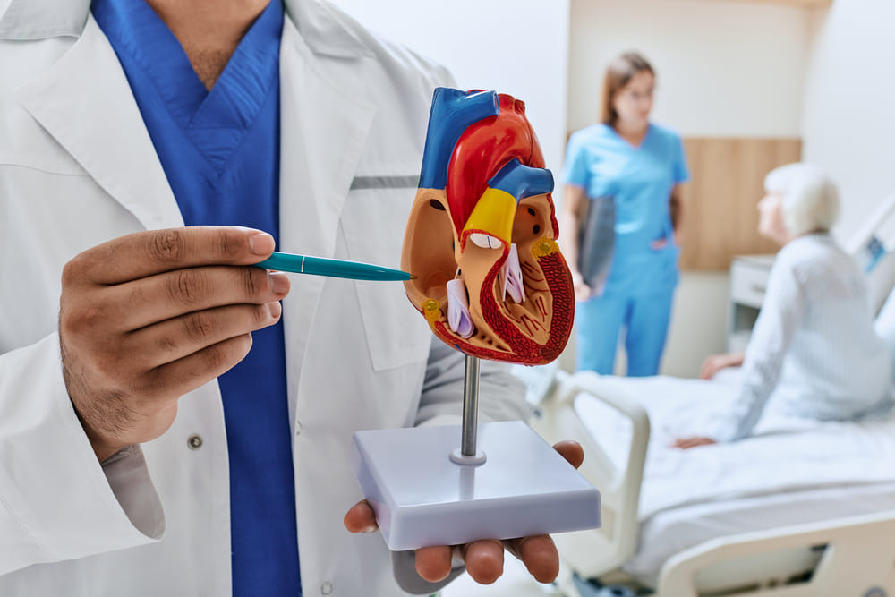 La función de las evaluaciones médicas en Guatemala en el cuidado cardiovascular