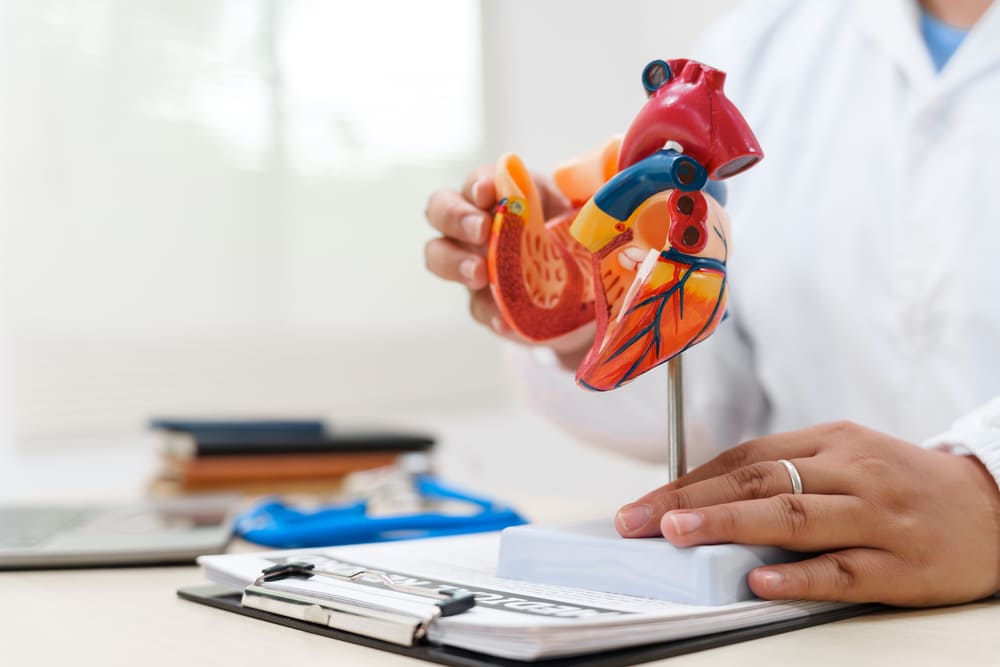 La función de las evaluaciones médicas en Guatemala en el seguimiento de la salud cardiovascular