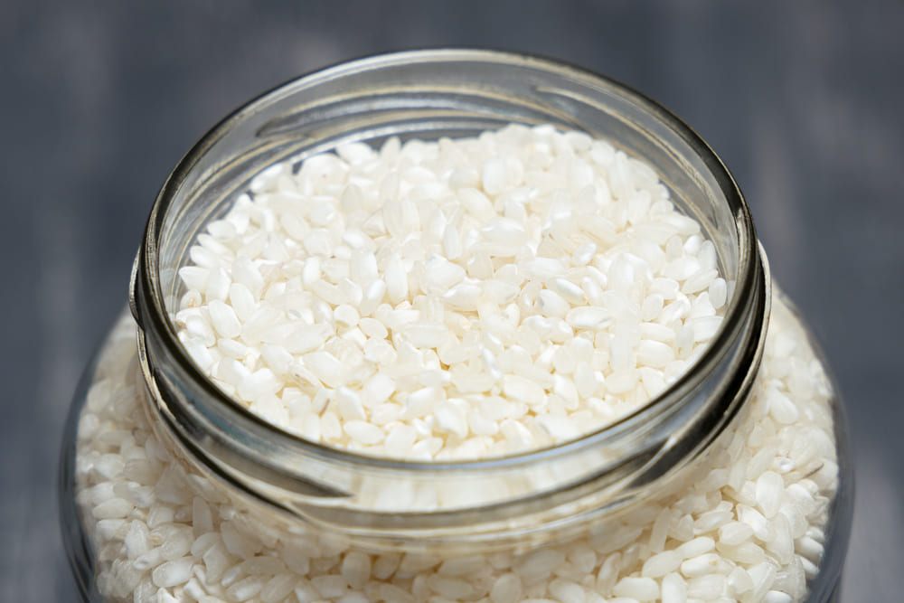 Consejos para conservar el arroz seco y prolongar su vida útil
