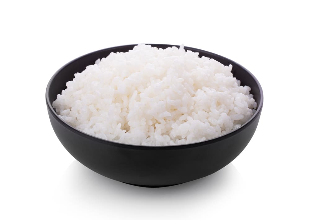 Arroz estadounidense: beneficios y razones para consumirlo cada día