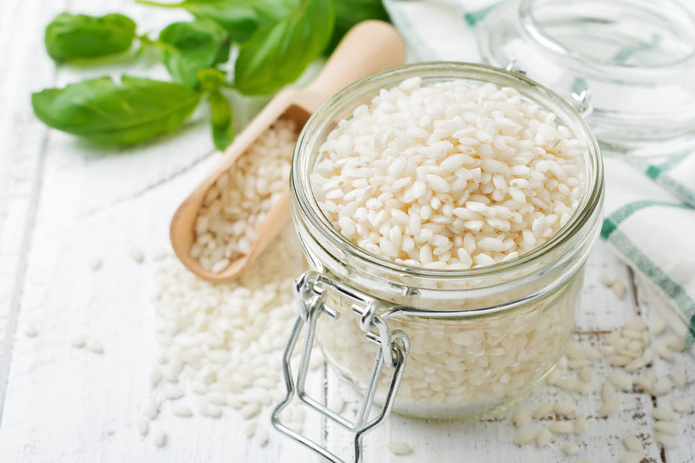 Cómo conservar el arroz correctamente para preservar su calidad