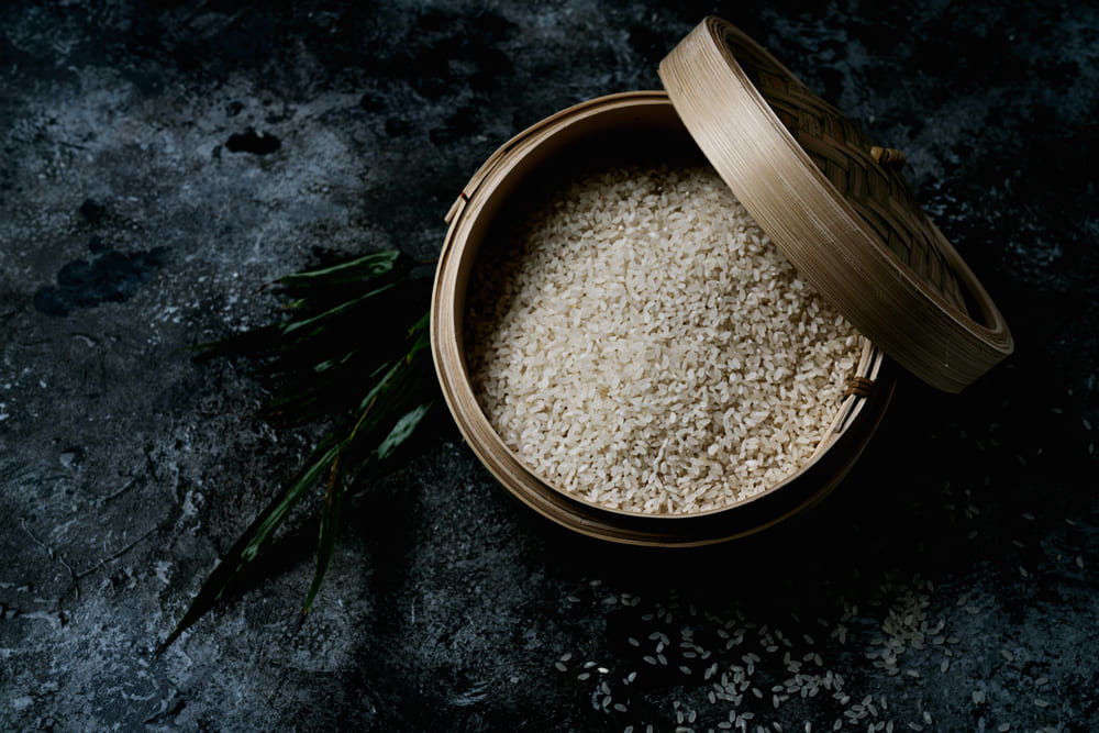 Consejos para guardar el arroz y evitar que pierda su calidad