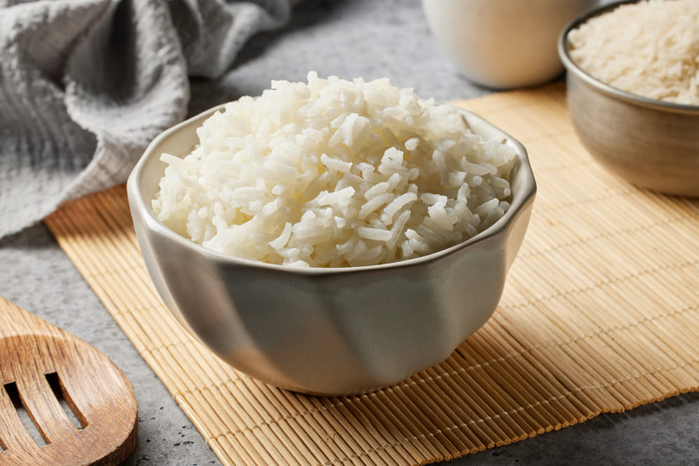 Arroz estadounidense: cinco razones para incluirlo en la alimentación diaria