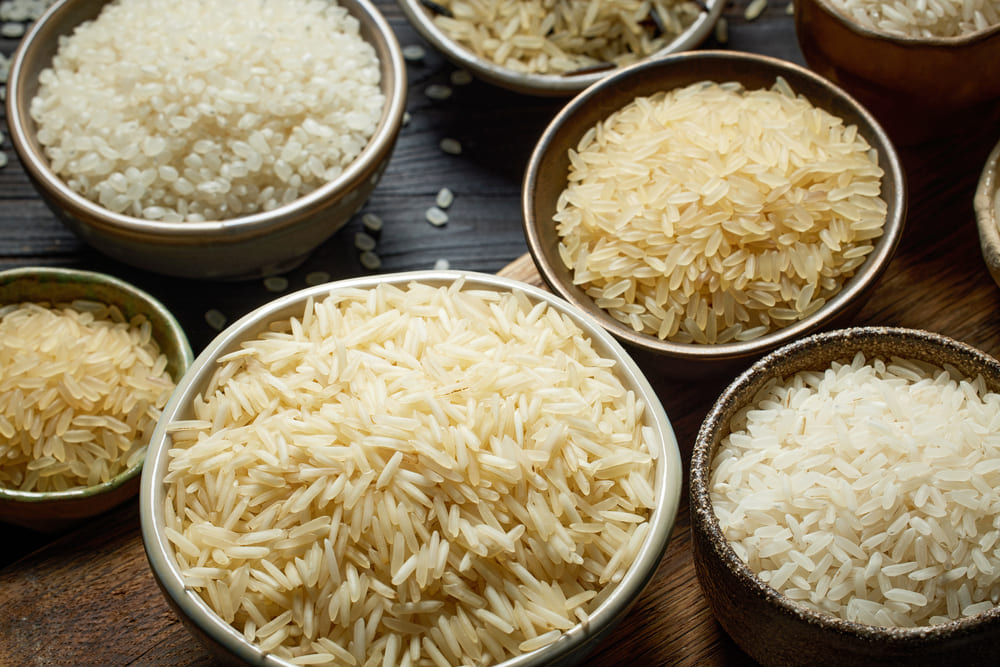 Arroz estadounidense: beneficios y razones para consumirlo cada día
